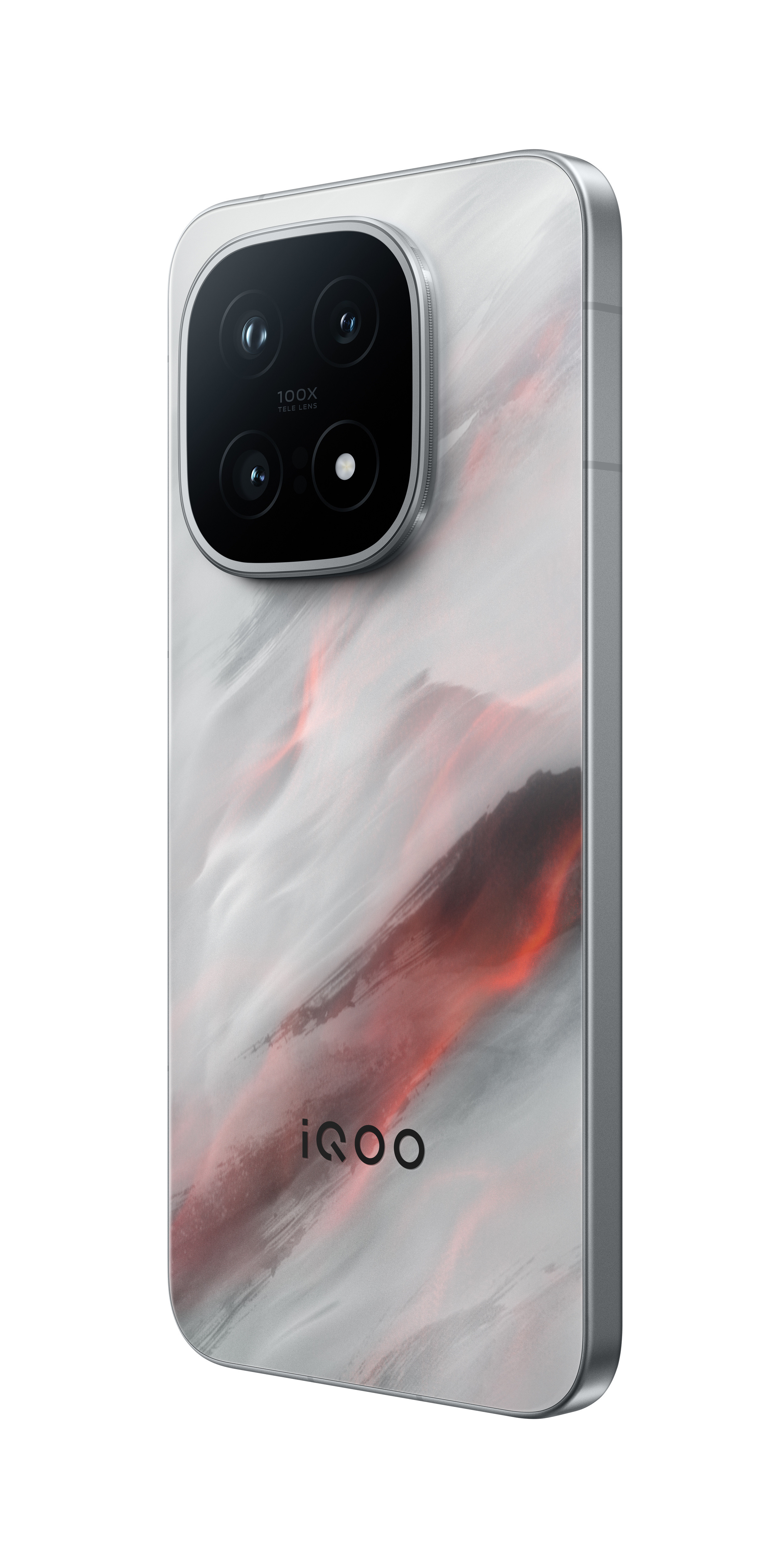iQOO15配色不是哥们，这下我直接被iQOO15的“凌云”配色戳中了！体验过