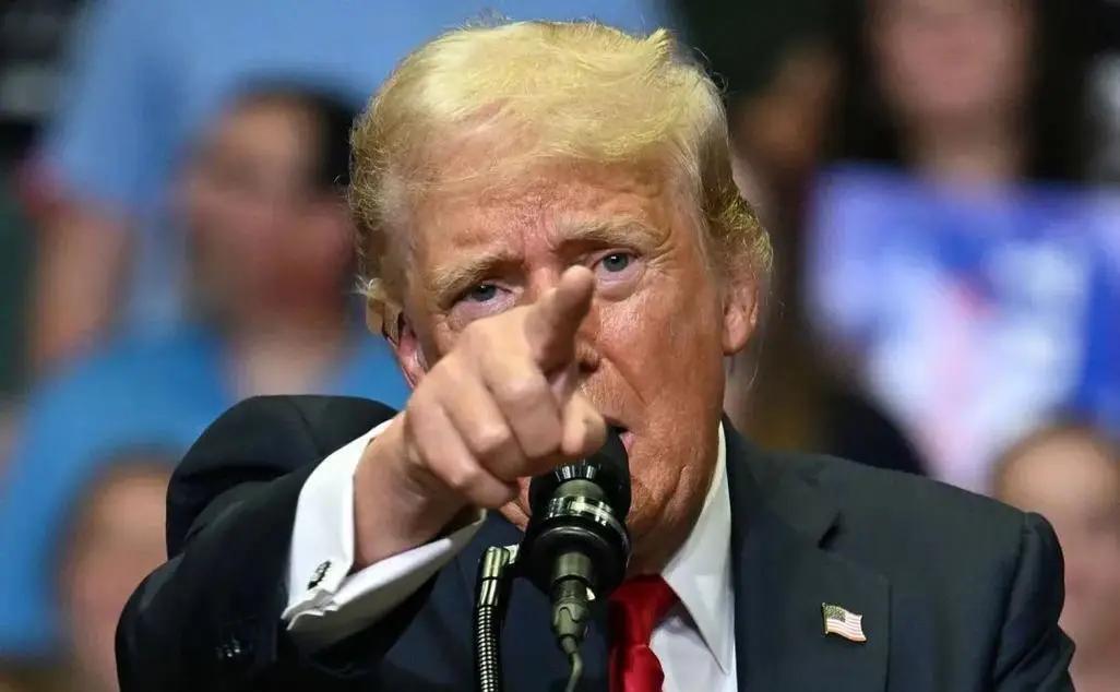 特朗普这下要气的跳脚：打仗就打仗，你轰炸我的个人资产是什么意思？ 7月1