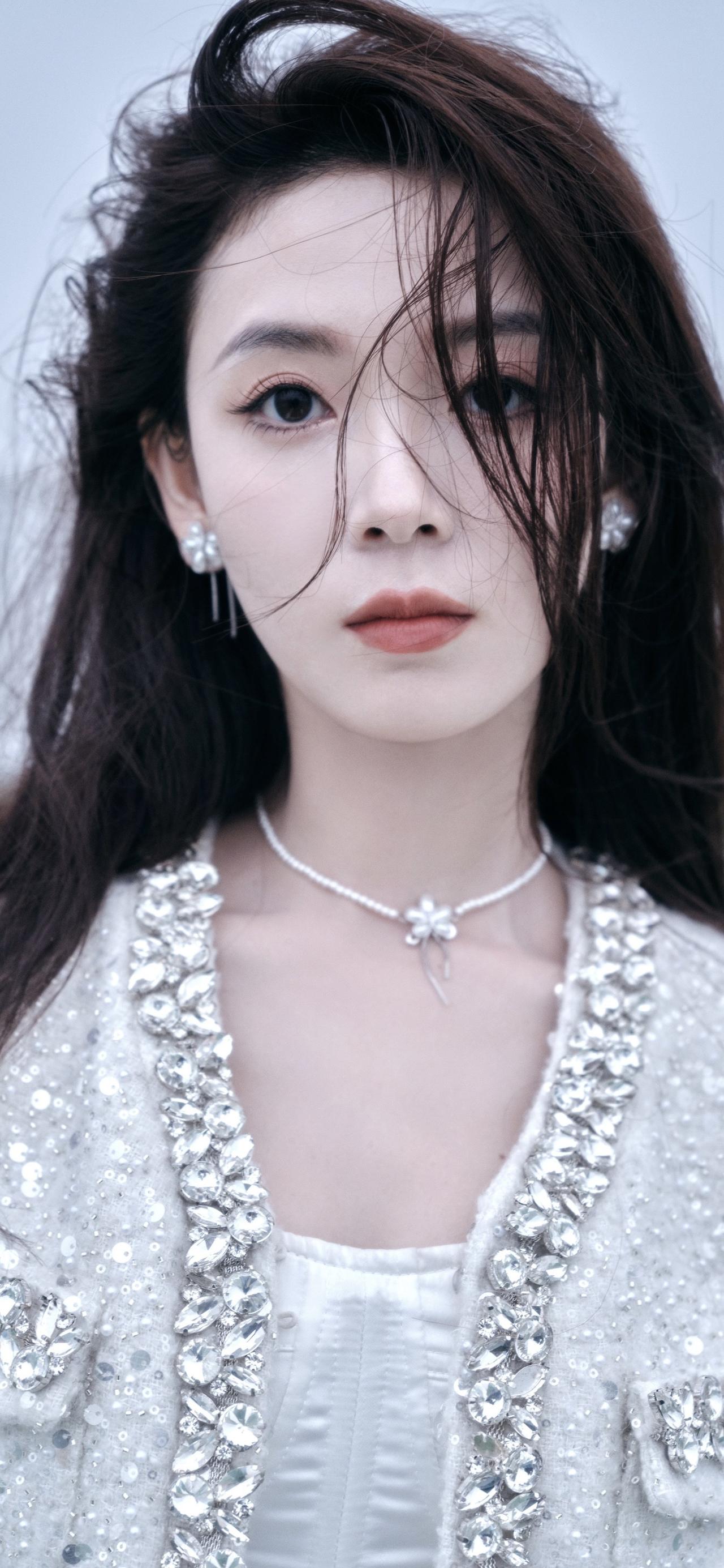 美女壁纸-第6040期-陈瑶