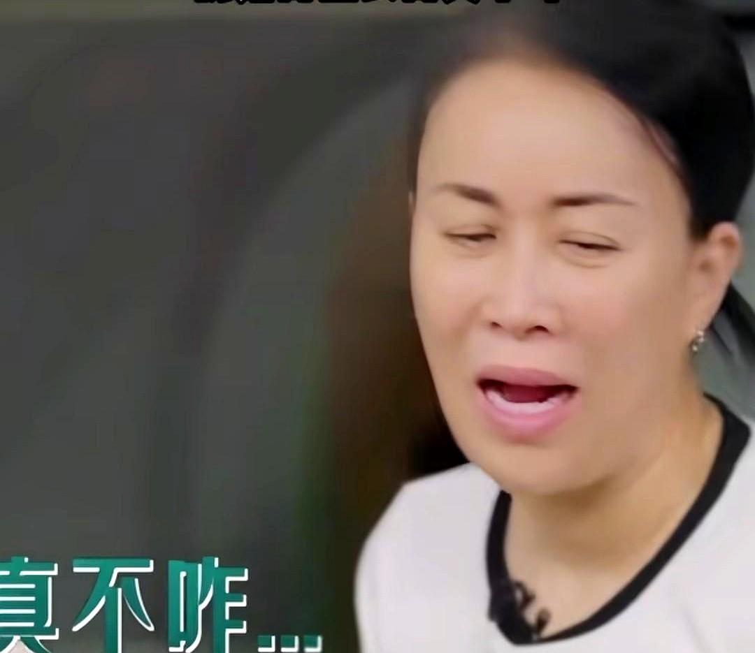 谁能想到，被公开嘲讽“长得不咋地”的运动员，竟然成了奥运冠军？王心迪，当年被那英