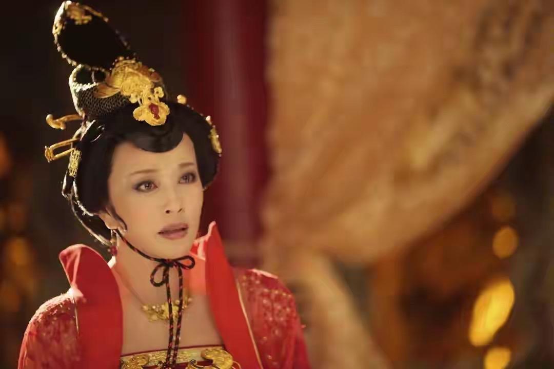武则天有没有爱过李治?感念寺里，李治挺爱她，她可能也喜欢李治，如果你的灰暗人
