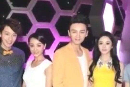 我的极品是前任陈晓剪辑