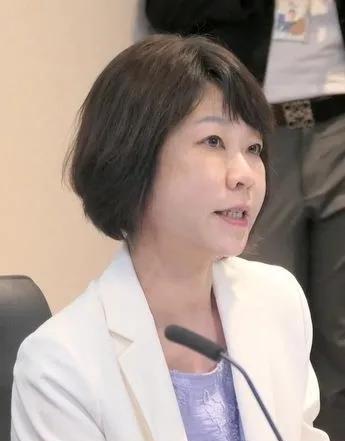台湾地区经贸谈判办公室副总谈判代表颜慧欣今天表示，由于台美贸易顺差主要是在半导体