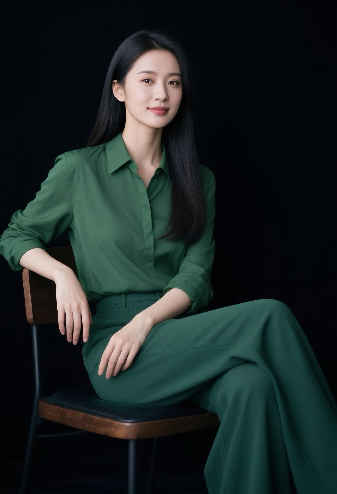 问你一句：你会真的看一眼就爱上一个人吗？