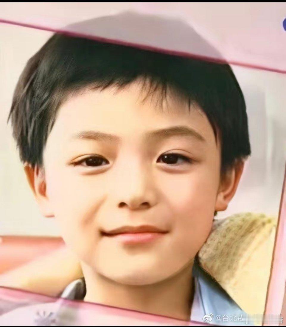 霍建华和林心如早期照片，这是不是娱乐圈颜值最高的一对夫妻