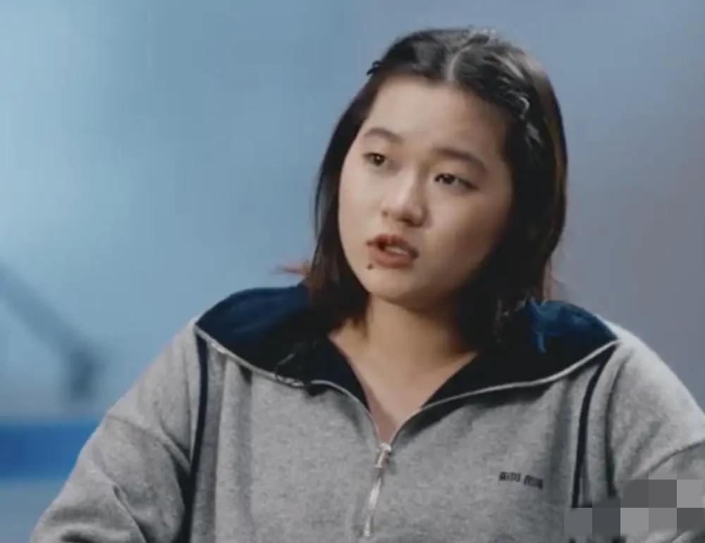 全红婵的采访看了三遍，看完后觉得，她以后无论是肥胖还是瘦身成功，拿不拿奥运冠