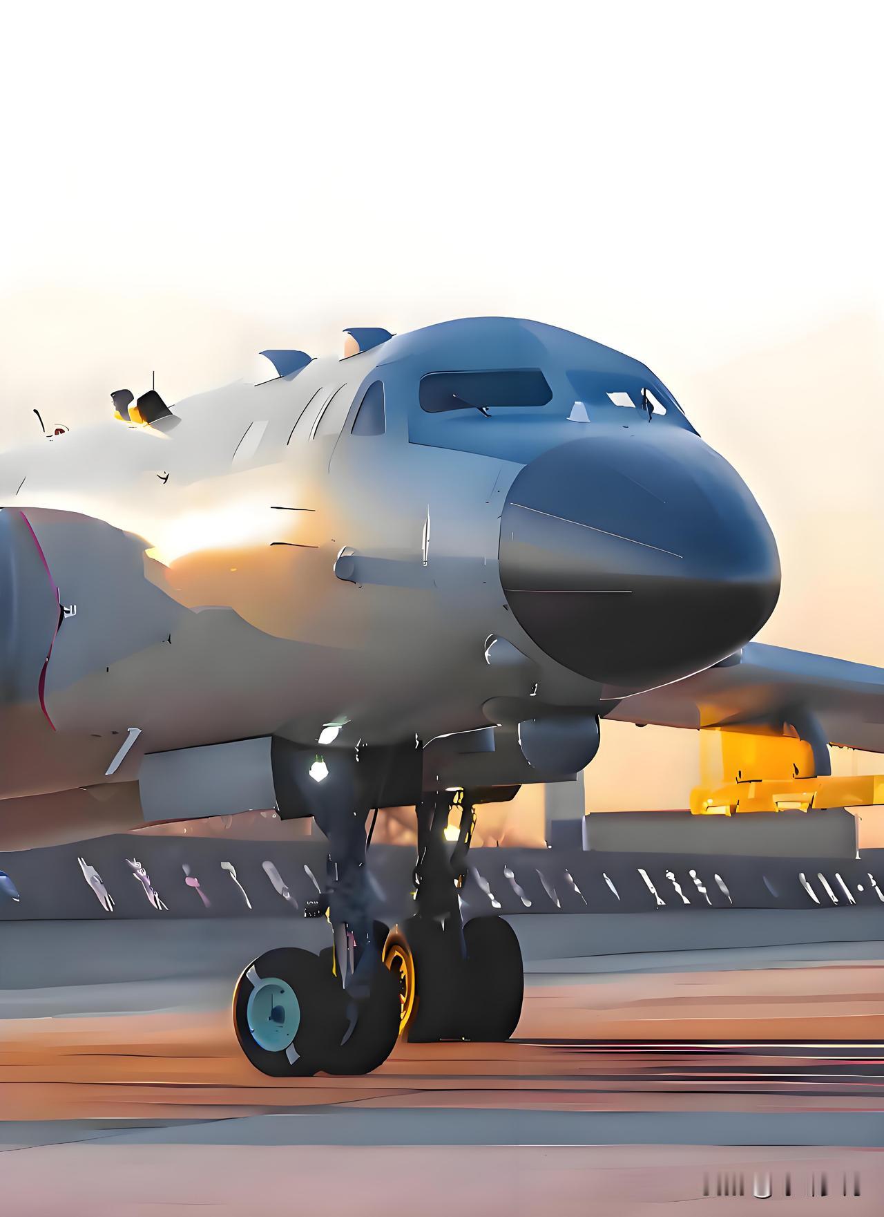 菲律宾军方大放厥词，让人大跌眼镜!日前，针对中国轰炸机，飞入菲律宾划设的所谓“