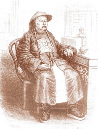 为何说中国能有960万疆土，最该感谢他，没有他可能连800万都没有。在世界地图上