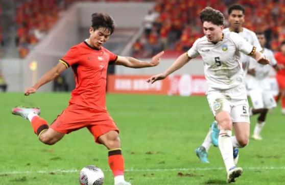 不出意外的话！U22国足今晚必将惨败惨败澳大利亚U23！彻底无缘U23亚洲杯