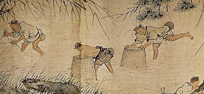 冬天的地窖温度那么高，古代穷人为什么宁愿冻死，也不在地窖御寒？在咱们现代人的眼