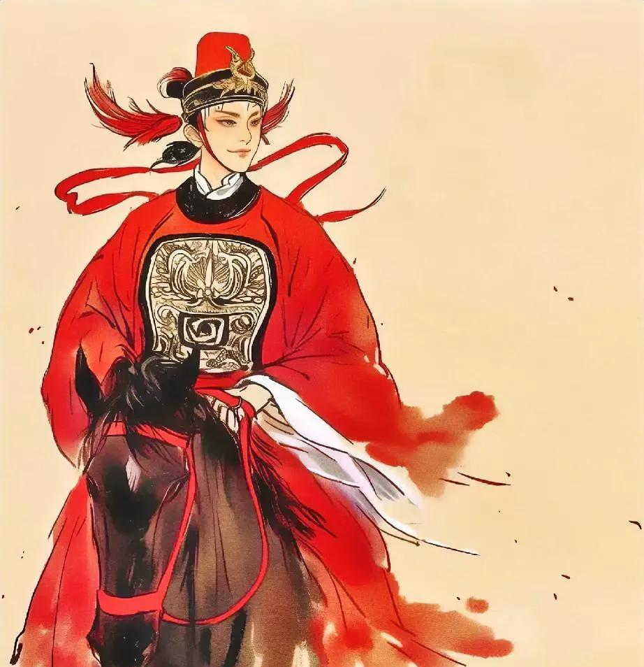 提起北宋嘉祐二年（1057年）那场被誉为“千年科举第一榜”的进士科考试，你脱口而