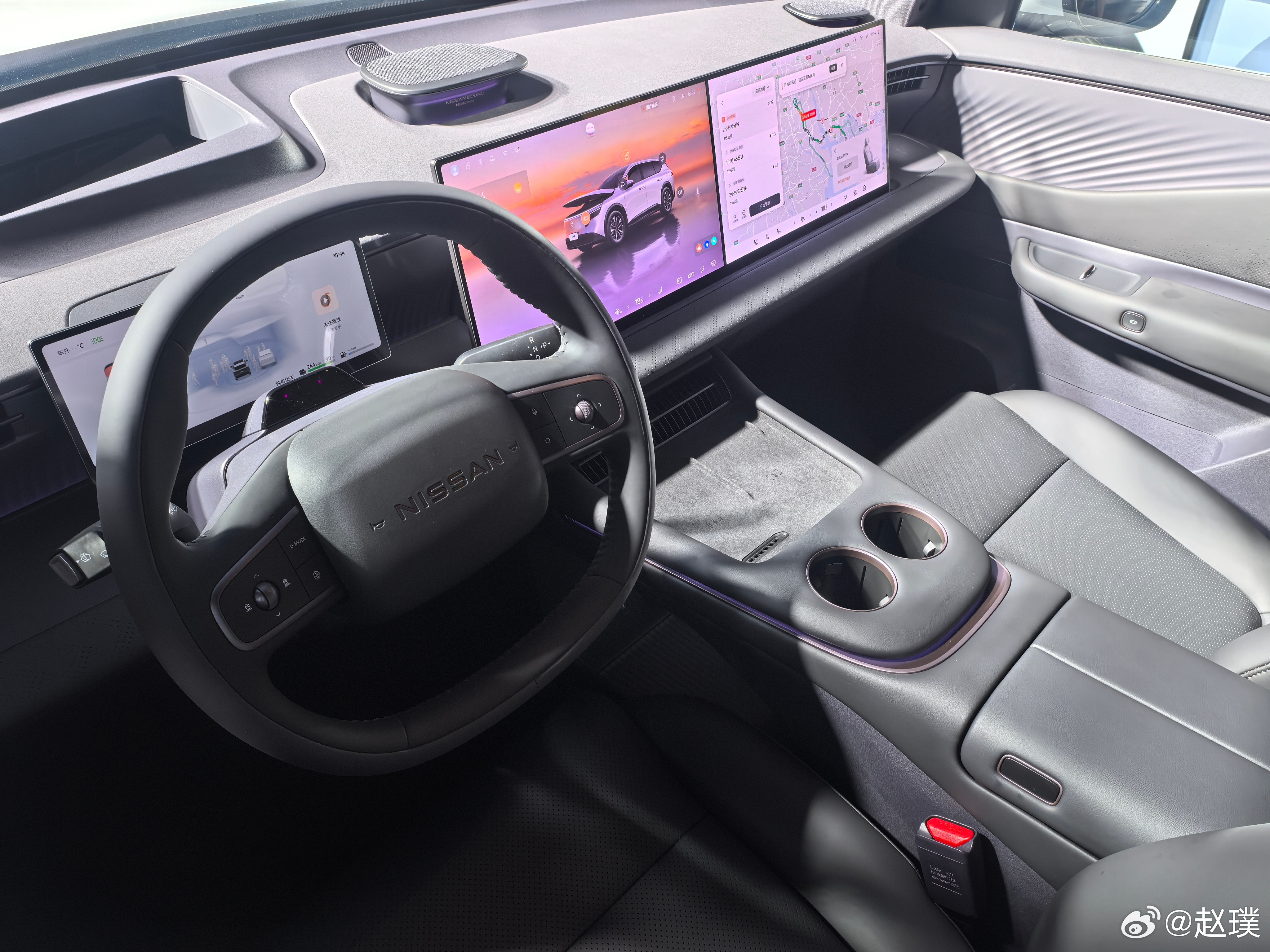 日产NX8今晚开启预售，提前猜猜价格