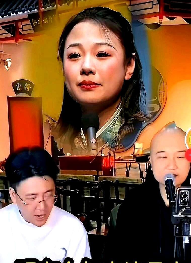 德云社让赵芸一扛旗杀穿北美，这不是巡演，是传统相声的“降维打击”！48小时票务