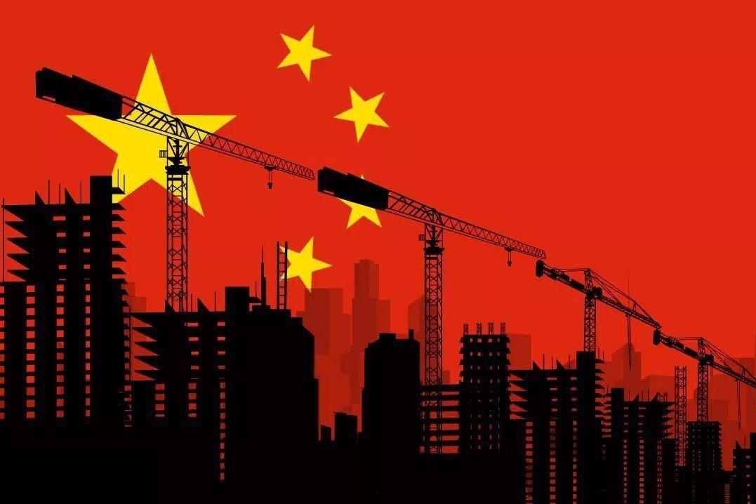 想想，下一个超级大国是谁？一觉醒来，月球南极那块地可能已经被中国圈了。我