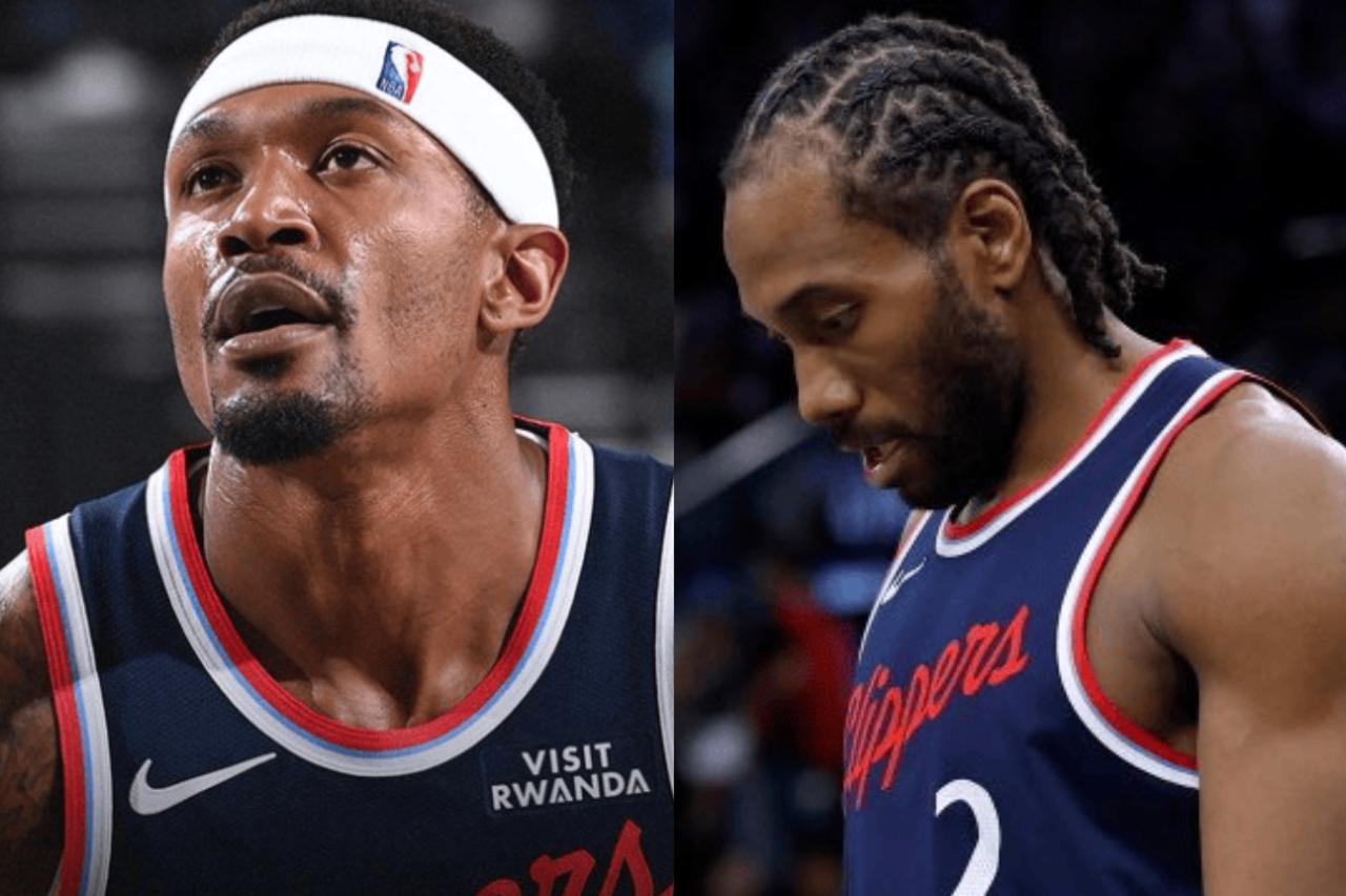 11月13号天亮了，NBA再次传出3条重要消息！重要消息1:比尔赛季报销，因