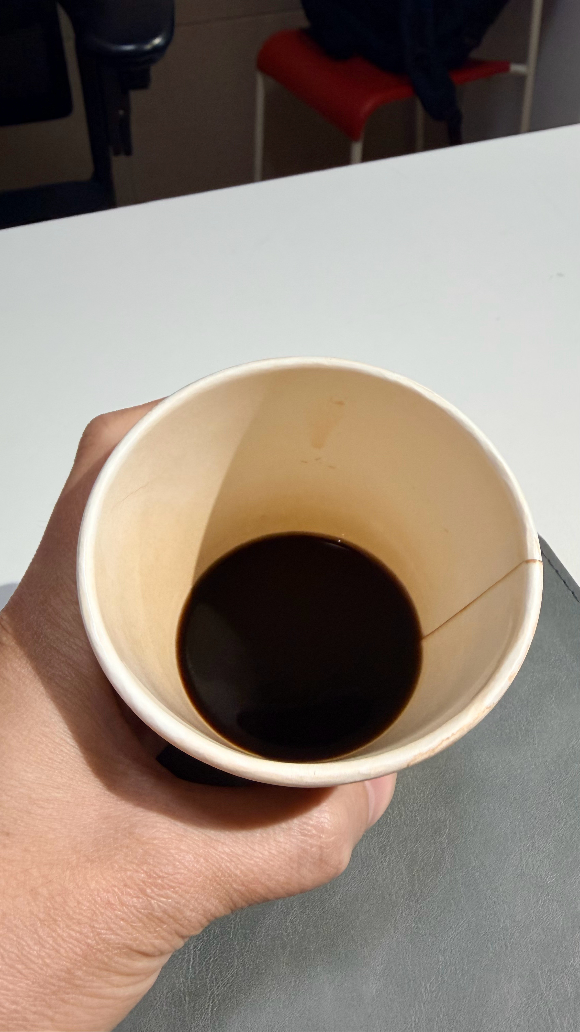 过夜咖啡，重新加热了还能喝吗？