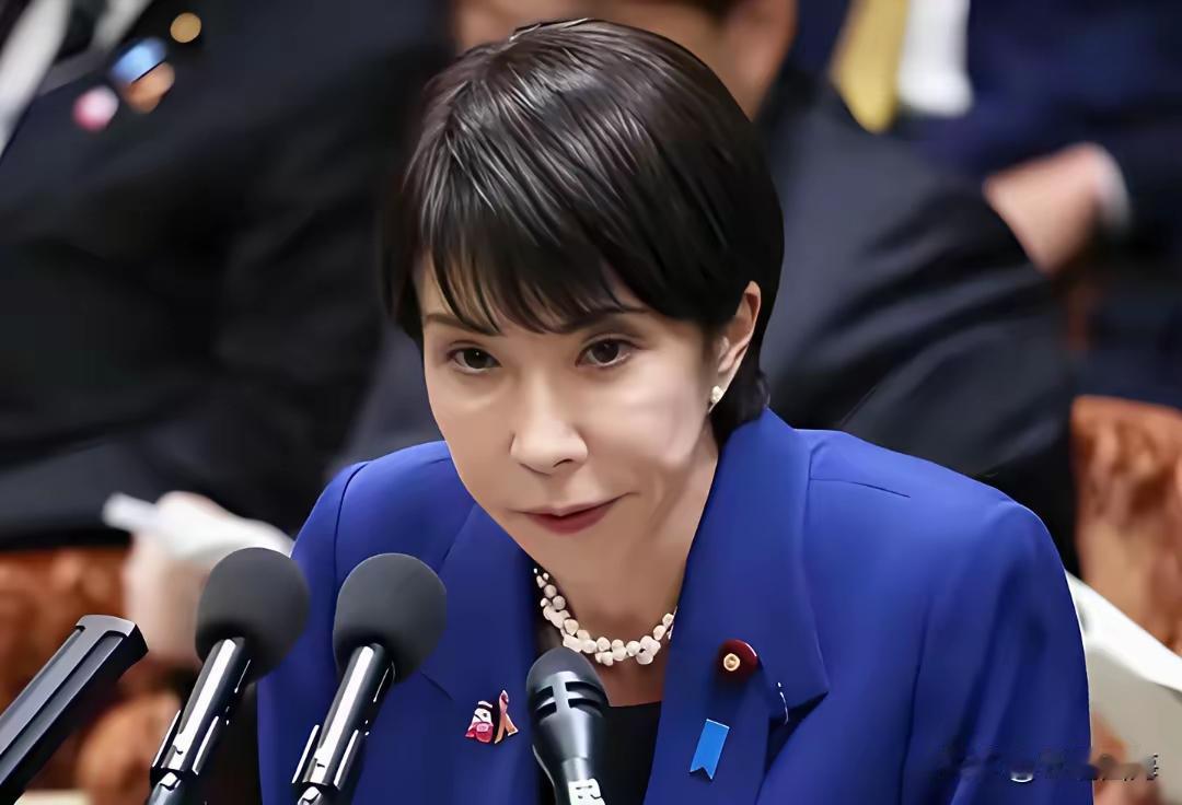 琉球一旦迈向独立，日本或面临无法承受的后果，这也是高市早苗自找的！琉球群岛，