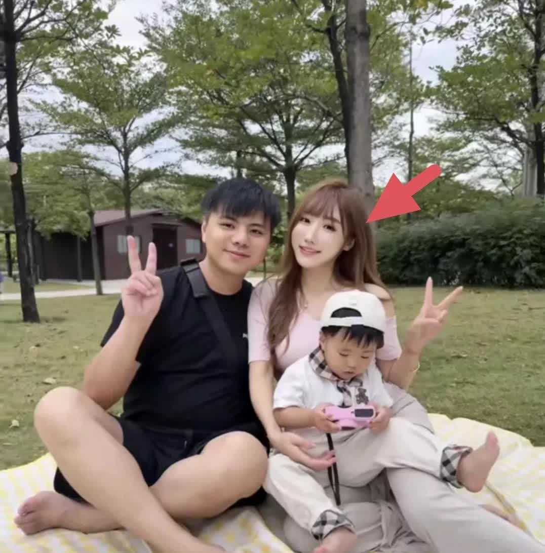 万万没想到，这个女人才是最大的人生赢家。36岁“小孩”曾卓君成功卫冕