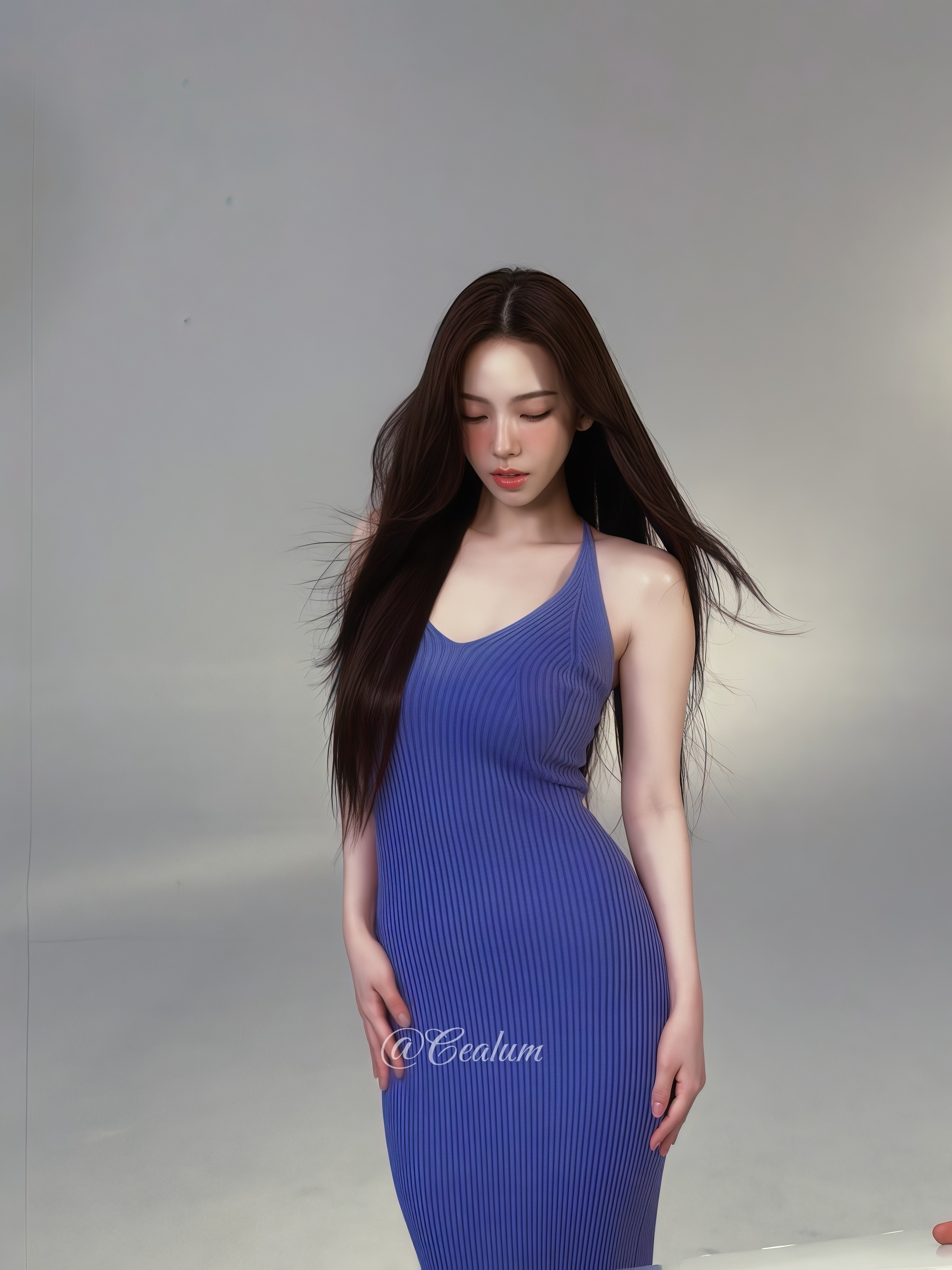 柳智敏翻唱中文歌柳智敏👠