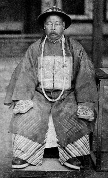 左宗棠收复新疆是一场胜仗，但代价有多大知道吗？阵亡的勋贵，数据名单让人触目惊心.