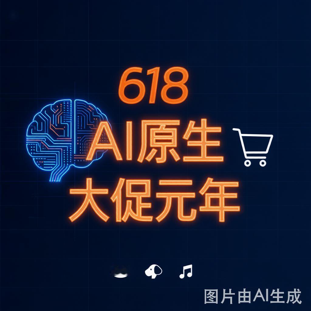 做了十年电商，今年618是我见过变化最大的一届。不是价格战有多猛，而是整个行业的