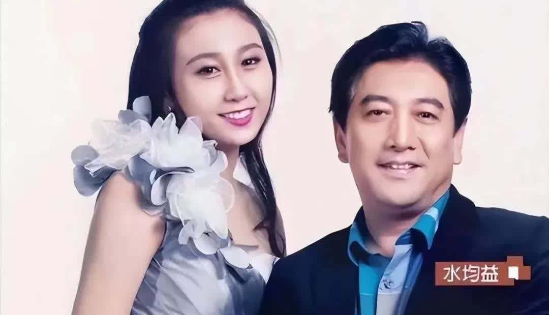 恭喜邹阳在2023年结婚，2025年升级当爸爸
