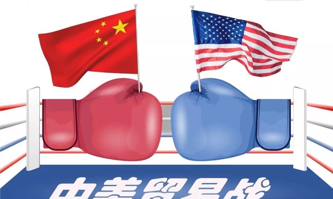 别再说中美经贸谈判没有进展，中方代表团赴美谈判结束，李成钢副部长率团与美方多部门