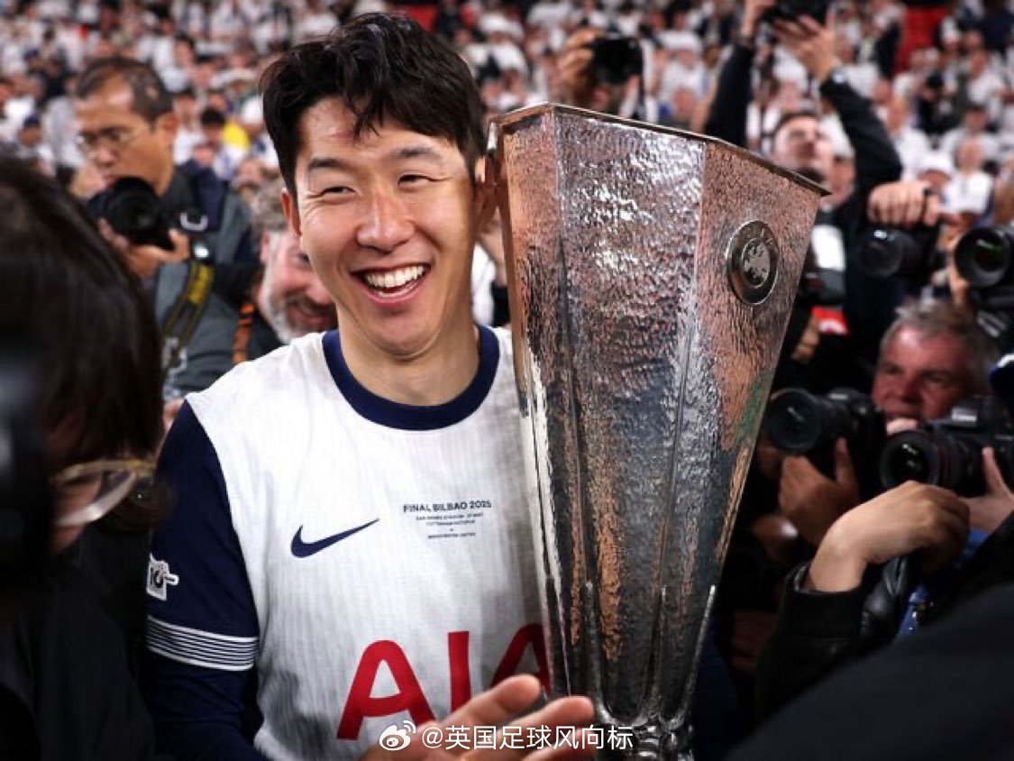 孙兴慜决定今夏离开热刺8月3日晚上20点，热刺与纽卡斯尔，将在韩国首尔进行季前热