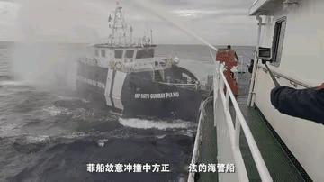 菲国记者问小马科斯：“1962年印度开了第一枪，差一点被灭国；1979年越南开了