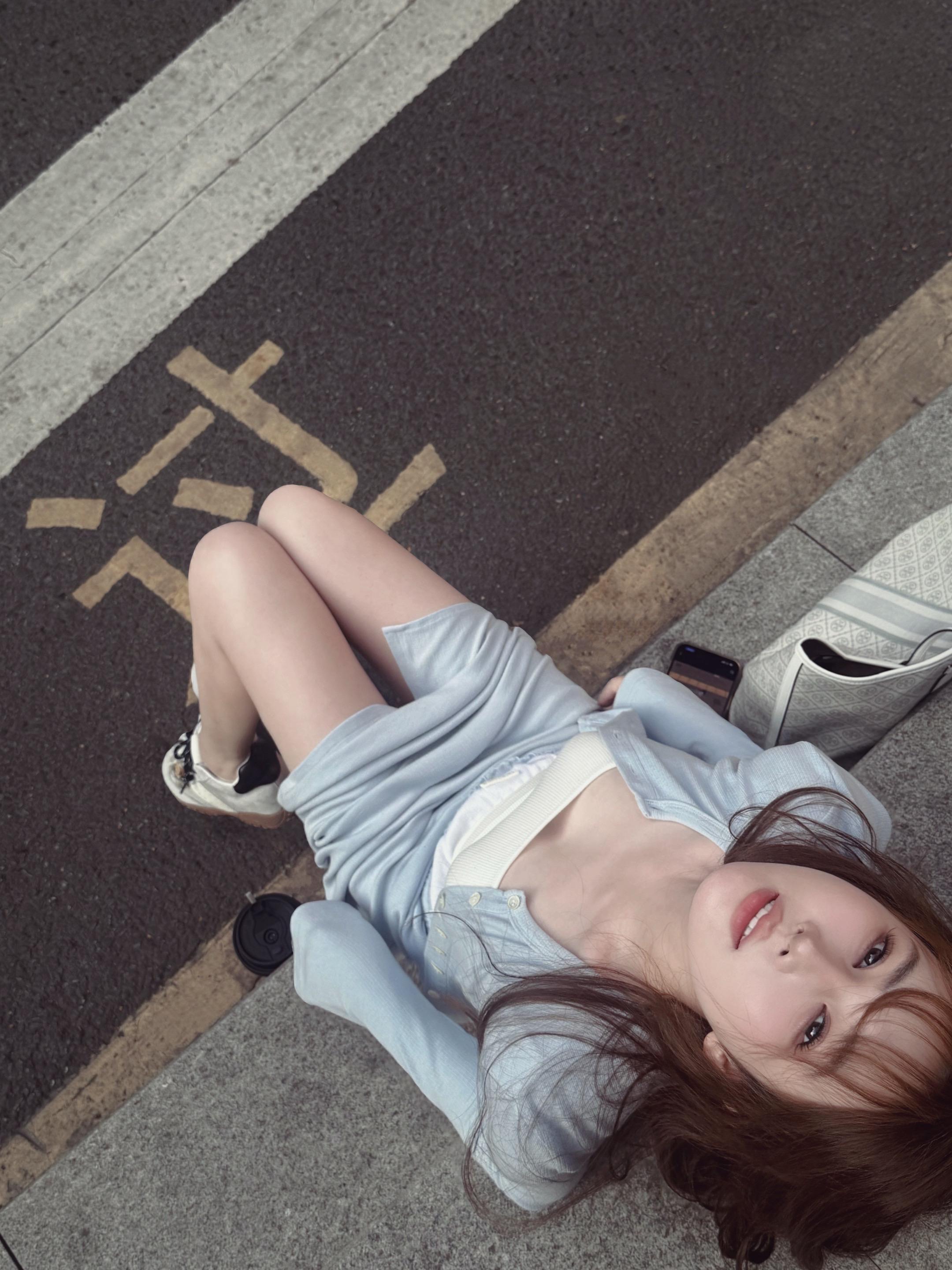 无法分手的女人
