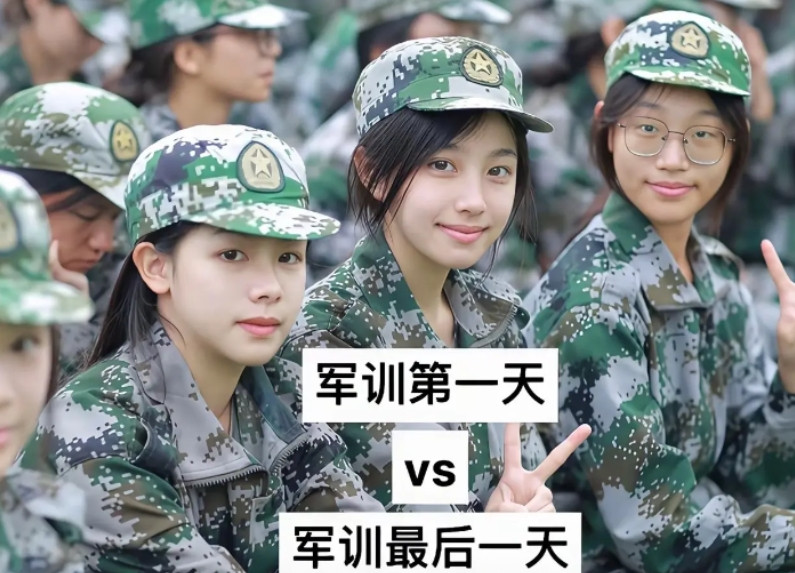 黑点怎么感觉更好看呢