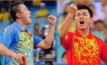 马琳和王皓历史地位谁更高？奥运会单打金牌：马琳1次（2008年）。奥运会单打