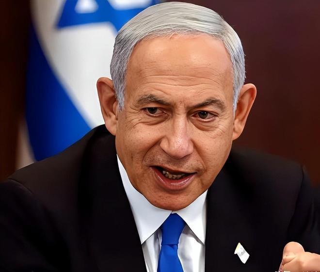 内阁震怒！内塔尼亚胡擅自拍板停火，以色列内战风险陡增。当地时间4月16日