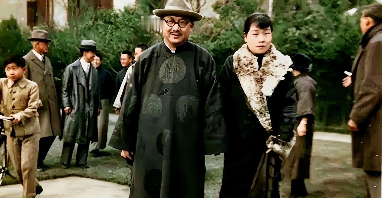 美国是怎么收割中国财产来源不明富翁的财富的？以孔宋家族为例，他们收割靠的是一套“