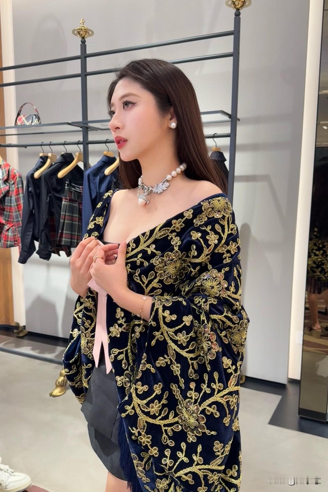 太喜欢新入的西太后大松果了！