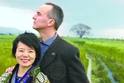 龚琳娜婚姻破裂的本质不是老锣喜新厌旧移情别恋，是他只想做婚姻里的“带头大哥”，只