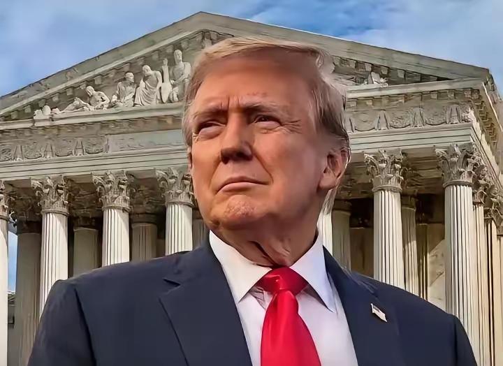 所有谈判好的关税全部作废！白宫官员表示，那些先前与美国达成贸易协议的国家（包括英