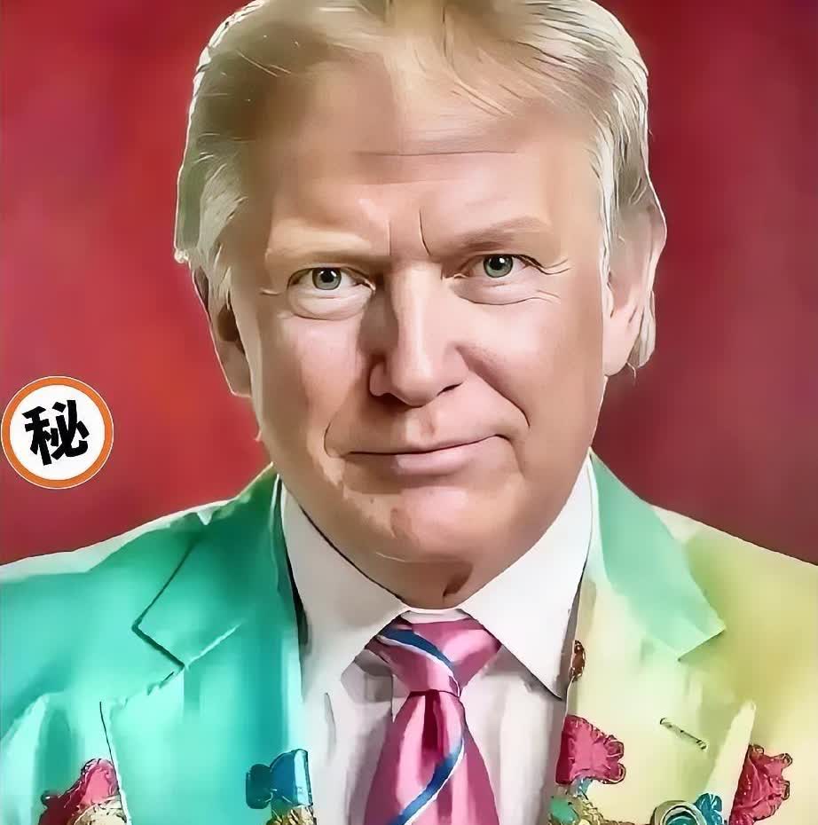 快报，快报。美国传来消息！2025年9月1日清晨，据特朗普透露可能取