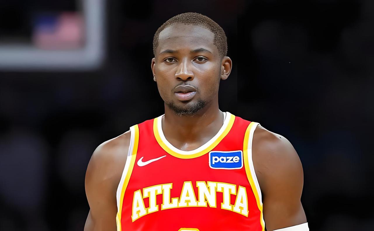 老鹰1分绝杀尼克斯！2-1夺领先！五大硬核赢球原因一针见血NBA季后赛首轮