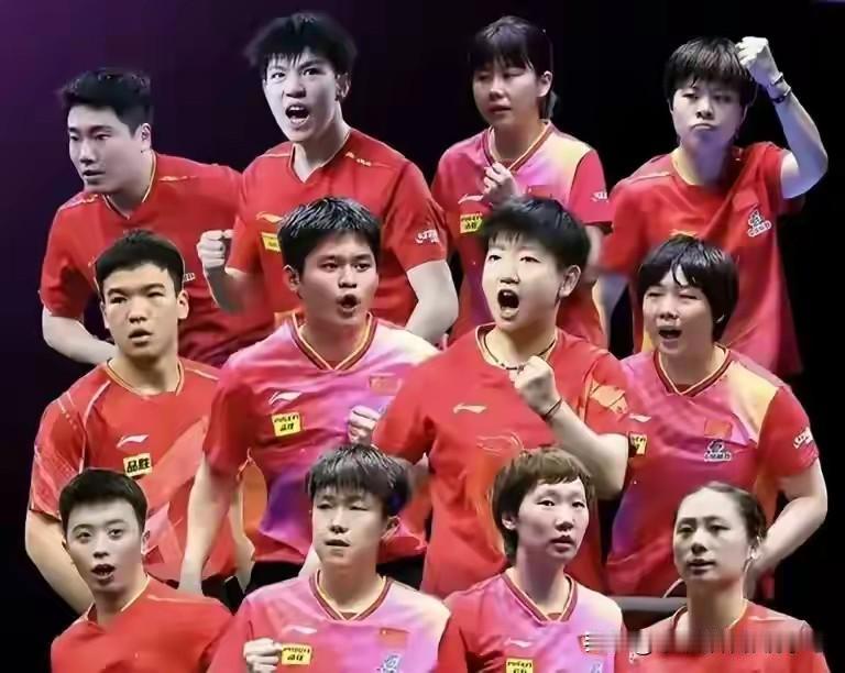 国乒强援已到！张本智和还没击败王楚钦，19岁小将又杀出来了前段时间球迷心里真