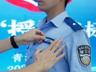 身边辅警兄弟们成家，妻子大多没有编制，女方如果是公务员、事业编这类正式在岗人员的