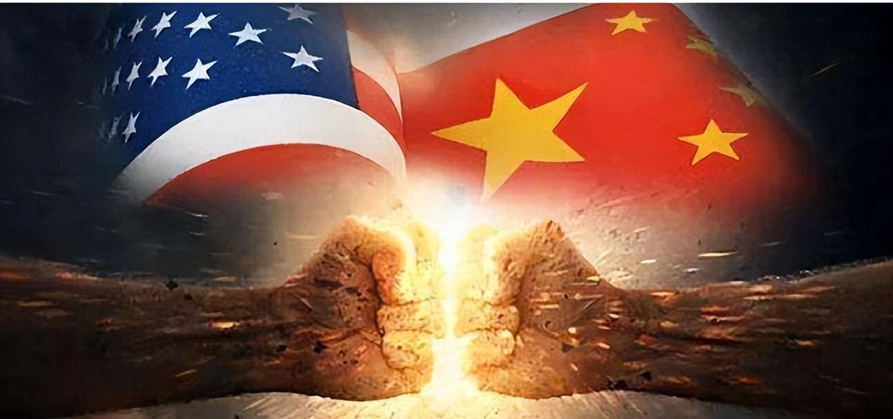 大国标准大揭秘！全球仅两国全项达标，中美实力霸榜