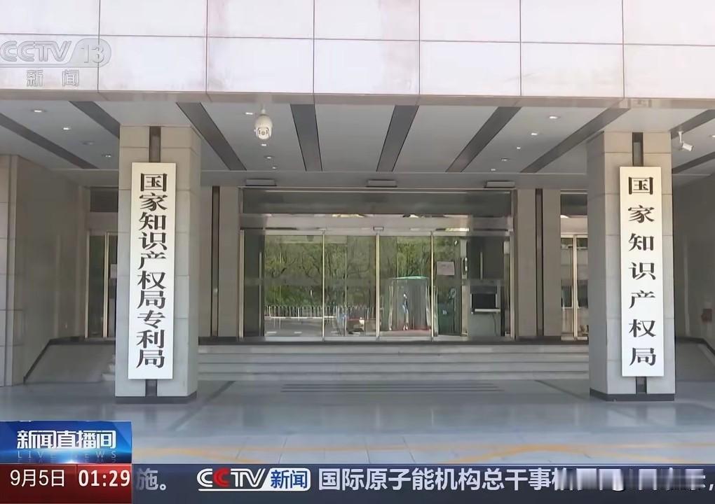 LV还在作死路上狂奔，连国家知识产权局都告了？LV只是要在一条道上跑到黑啊，刚