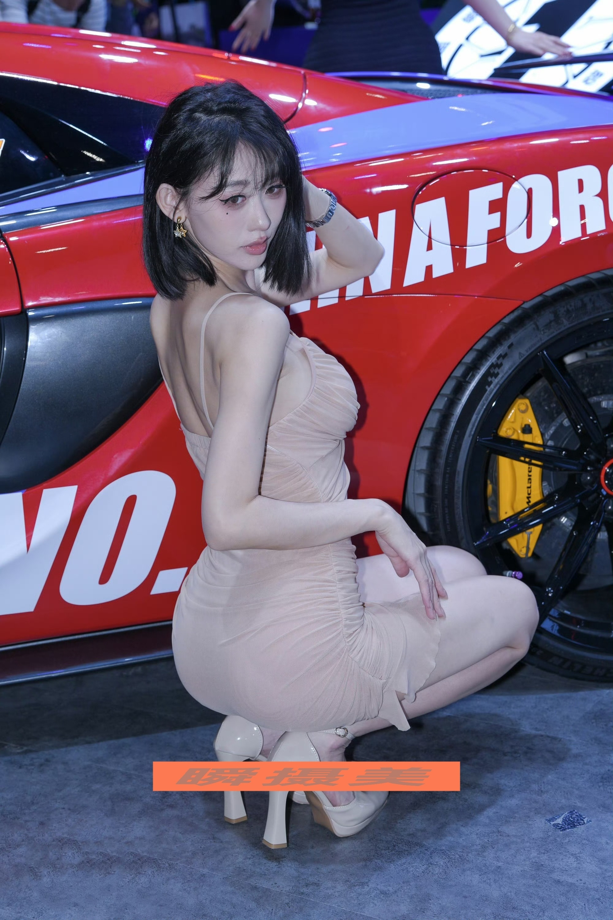 精致靓丽2026413
