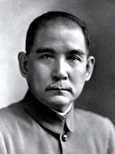 1924年，孙中山决定创办“黄埔军校”，黄埔军校校长的人选是许崇智或程潜(两人资