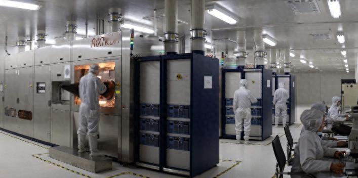 韩媒唱衰：中国十年内搞不出EUV光刻机，但中国可能要造光刻工厂2026年4月