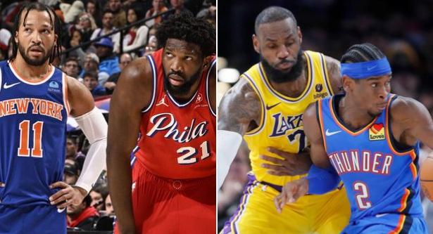 纽约不愧是世界第一大都市，地理位置优渥，市场得天独厚。放眼整个NBA，也是相当
