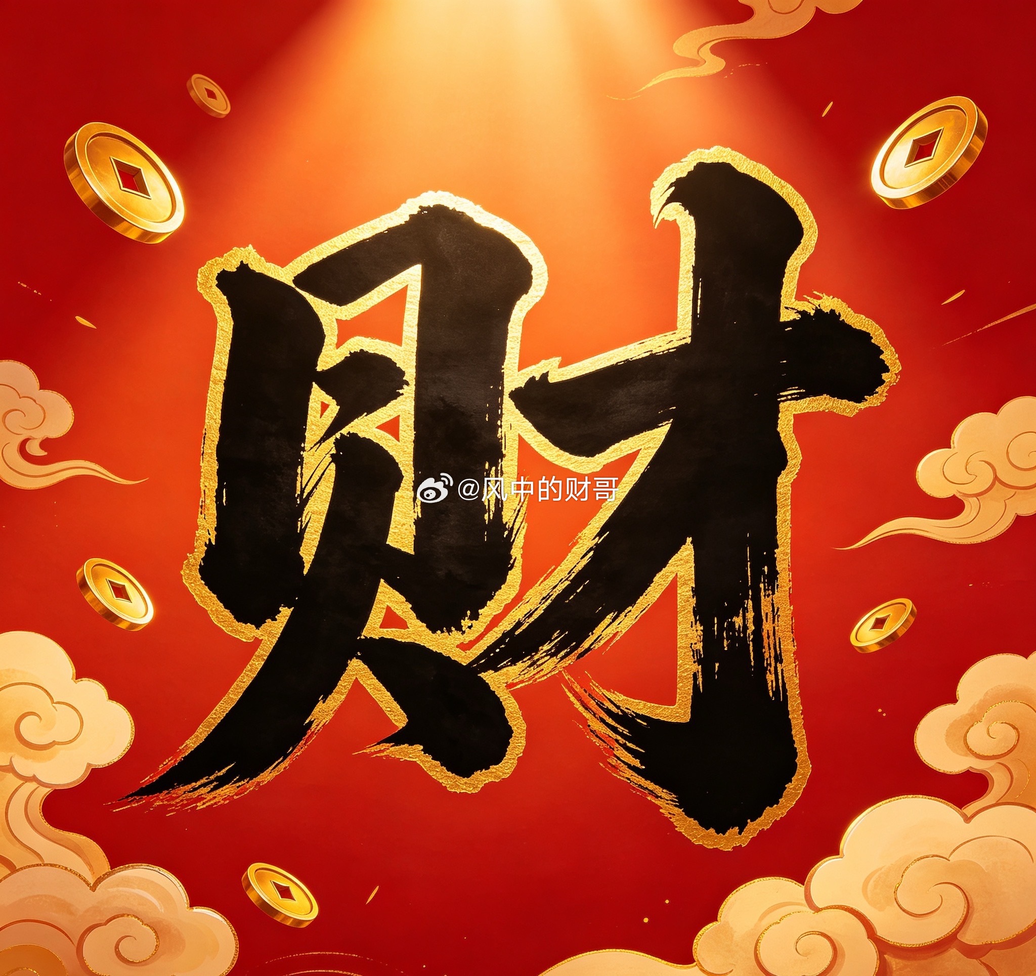 业绩超预期个股：财经﻿a股股票中微公司：上半年净利润27亿元-29亿元，同比增