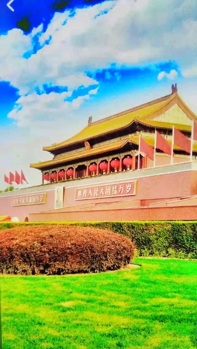 我国已经不能“韬光养晦”了上世纪六七十年代，中国曾陷入前所未有的外交困局。