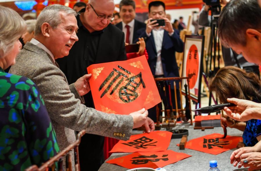 很多人可能还不知道，“ChineseNewYear”这个词，在美国几乎快被抹